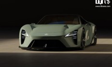 丰田将于2027年在量产电动汽车中搭载固态电池,续航可达1199公里