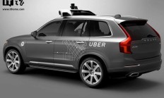 Uber优步CEO预言20年后汽车全自动驾驶,人类驾驶或成少数