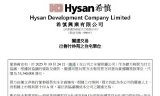 豪掷 5354 万港元，阿里巴巴前 CEO 张勇买下香港半山豪宅