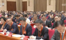 宇树科技王兴兴、理想汽车李想等出席表彰大会亮相《新闻联播》