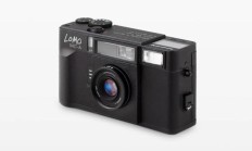 乐魔 Lomography 推 Lomo MC-A 胶片相机,可USB-C 充电
