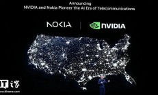 英伟达斥资 10 亿美元入股诺基亚，后者股价应声大涨 22%