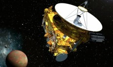 人类首次实现深空恒星导航！堪比美国东西海岸测距只差66厘米