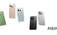 夏普 AQUOS sense10 手机发布:1~240Hz 高刷屏,骁龙 7s Gen 3