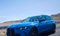 宝马集团：全新 BMW M3 旅行版即将中国首发，零百加速仅 3.6 秒