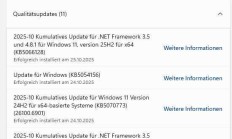 告别冗长标题:微软瘦身 Win11 更新名称,砍掉日期与架构详情