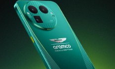 realme 真我 GT8 Pro 阿斯顿马丁 F1 限量版手机 11 月 10 日开售