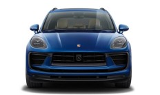 保时捷确认现款 Macan 汽油版 SUV 车型将于明年中期停产