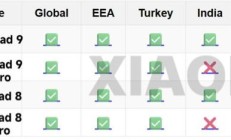 代号“二胡/吉他”:小米平板 9/Pro 曝光