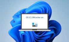 Windows BitLocker自动加密磁盘！3TB宝贵数据丢失：永远无法再找回