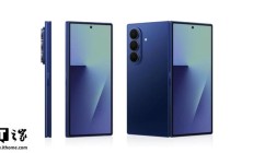 曝三星Galaxy Z Fold 8将“拨乱反正”,电池、手写笔有望升级