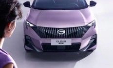 限时惊喜价 6.98 万元起,2026 款广汽传祺 GS3 影速汽车焕新上市