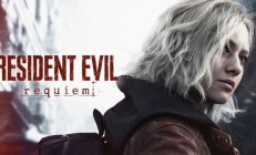 卡普空游戏《生化危机:安魂曲》预购,Steam 国区 348 元起