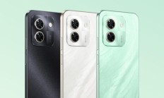 1399 元华为智选 WIKO X70 鸿蒙生态手机发布:一键北斗卫星通信