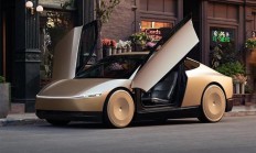 特斯拉官宣参加进博会,自动驾驶Cybercab亚太首秀