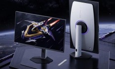 2025Q3小米显示器份额、销售额双双第三,力压ROG