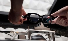 谷歌携Magic Leap亮王牌 XR 眼镜原型,让你在现实世界开“外挂”