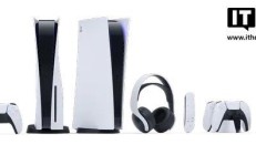 索尼PS5系统更新：新增手柄序列号查询功能，提升用户体验