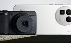 真我 GT8 系列正式开售：理光 GR 影像系统加持街拍神器