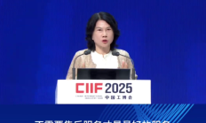 董明珠:没有售后才是最好的服务 安全是家电底线 !